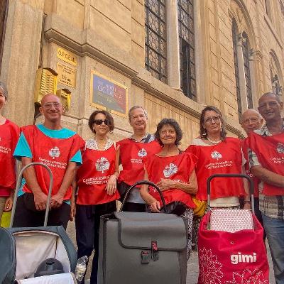 Evangelici a Roma: il “Breakfast Time” per i senza fissa dimora