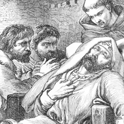 king john is gay