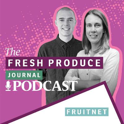 How can fresh produce make the most of a new era in health?