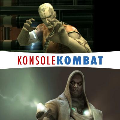 93: Colonel Volgin Vs Kessler
