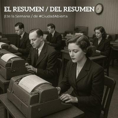 RESUMEN 02 (6 al 10 de octubre)