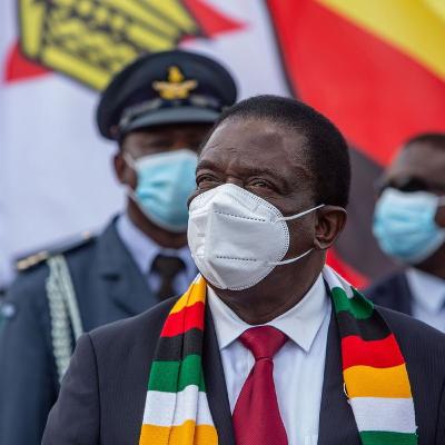 Zimbabwe's $1.5 Billion Hwange power station expansion project to open next year Zimbabwe's $1.5 Billion Hwange power station expansion project to open next year