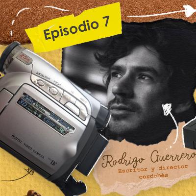 Rodrigo Guerrero | Córdoba (AR)