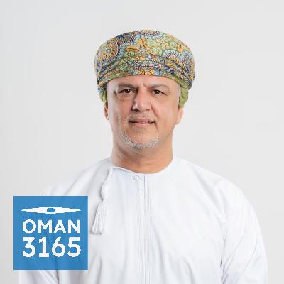 Rain stops play! An opportunity to explore Oman’s maritime heritage with Captain Khalil bin Ali Al Hooti