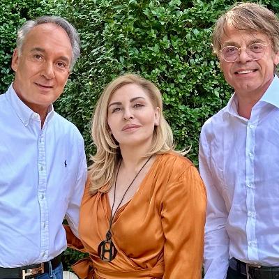 FY13 Met speciale gast Jasper Momma