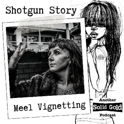 #059 I'm a girl... and when I learnt to embrace that, I felt more free | Meel Vignetting