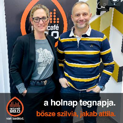 #88 ESG beszámolók - Ezt kell tudni 2025-ben?