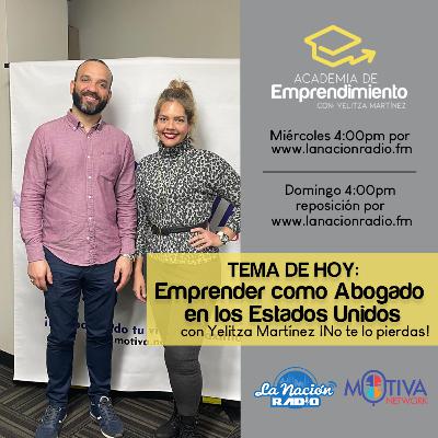 Emprender como Abogado en los Estados Unidos
