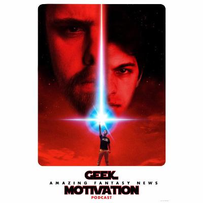 1 - F8 and Star Wars Celebration - Amazing Fantasy News