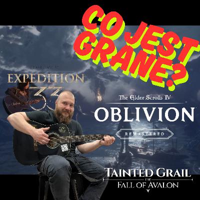 Polacy nie gęsi, swoje gry mają - The Alters, Cronos, Tainted Grail