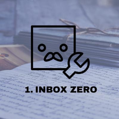01 - Inbox Zero