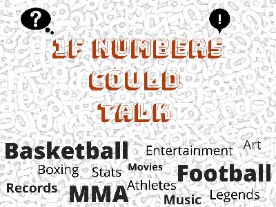 If Numbers Could Talk #1 | Point Gods 1 :Nash vs Paul...