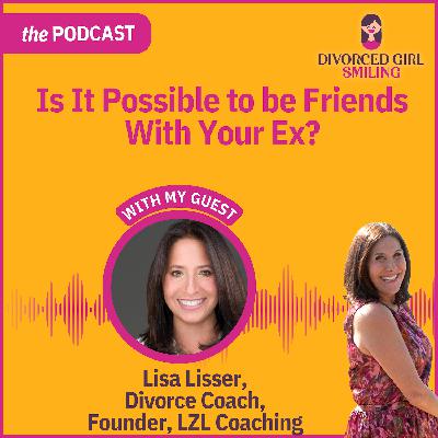 Is It Possible To Be Friends With Your Ex?