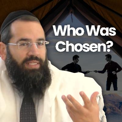 Did Yitzchak Truly Favor One Son?