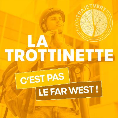LA TROTTINETTE