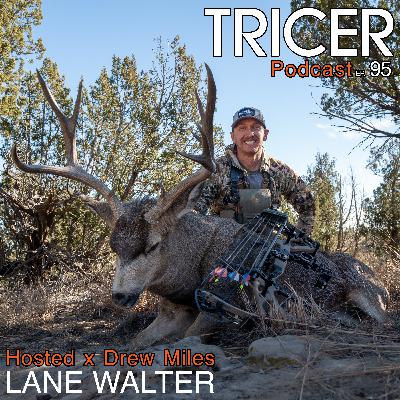 Predator Hunts, Firehouse Grit, and Storytelling with Lane Walter Predator Hunts, Firehouse Grit, and Storytelling with Lane Walter