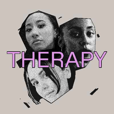 S1 EP4: Therapy with Jamz Supernova