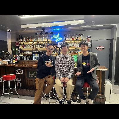 2025年10月17日 お笑い芸人/現役職人ウエストランド 河本太さん 2025年10月17日 お笑い芸人/現役職人ウエストランド 河本太さん