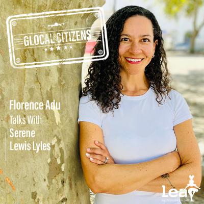Episode 286: Reloading Life in Relocation and Retirement with Serene Lewis Lyles