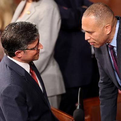 The shutdown is nearly over. The fight over health care isn’t.