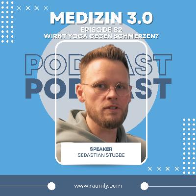 Sebastian's Weg zur Yogalehre in Indien – wie Yoga gegen Schmerzen wirkt!