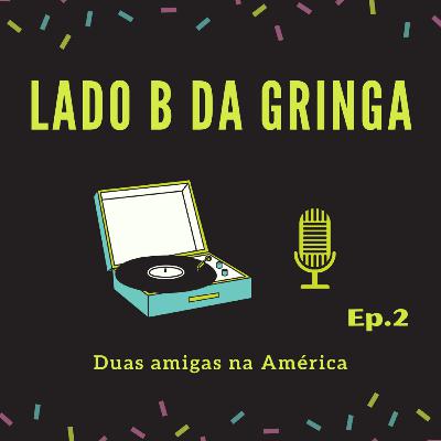 Minha vida de Au Pair!