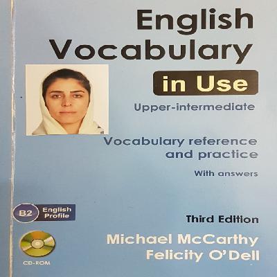 درس ۳۴ کتاب English Vocabulary in Use