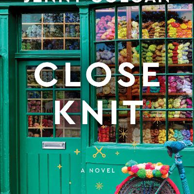 Get PDF Books Close Knit by Jenny Colgan