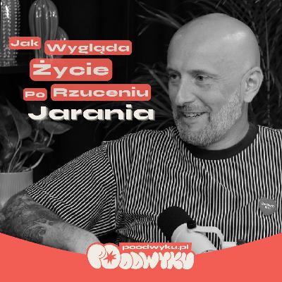 Jak wyjść z bagna SAMOTNOŚCI? Czy JARANIE NISZCZY głowę na zawsze? - Łukasz "Małpa" Małkiewicz