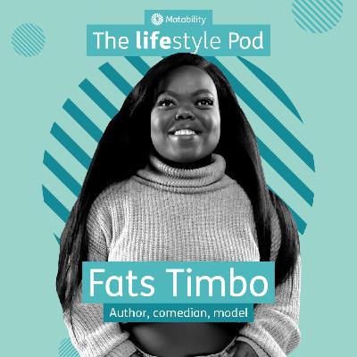 Breaking boundaries with Fats Timbo