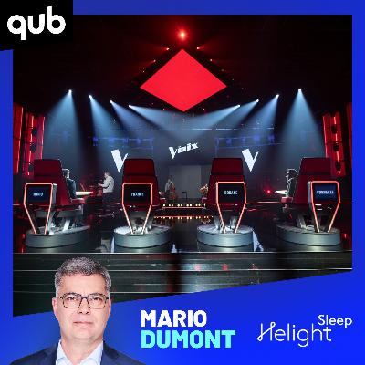 «Chut» à La Voix: les juges vont pouvoir… faire taire les autres!