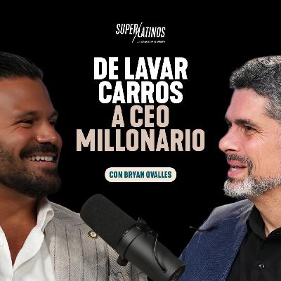 La mentalidad para pasar de la escasez a la abundancia.