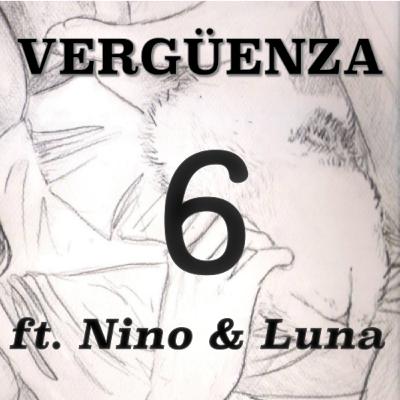 E06 - Vergüenza E06 - Vergüenza