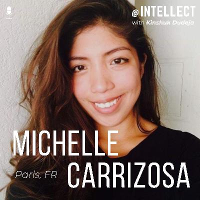 Making Tech More Diverse w/ Michelle Carrizosa Making Tech More Diverse w/ Michelle Carrizosa