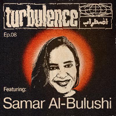 Episode 8: The Scramble For Somalia w/ Samar Al-Bulushi Episode 8: The Scramble For Somalia w/ Samar Al-Bulushi