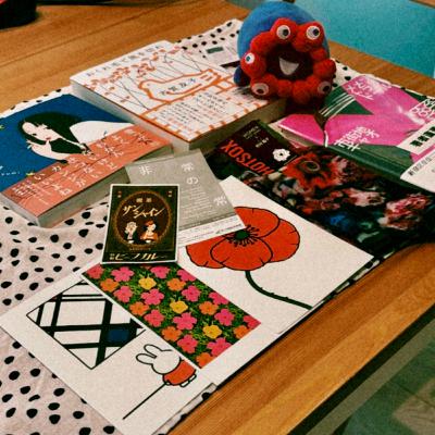 #20 〈番外編〉大阪旅。虚無万博と天満、カレー三部作