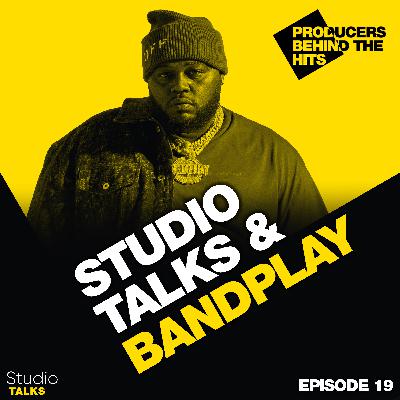 Bandplay – Producer Behind BigXthaPlug, Young Dolph & Key Glock | Producers Behind the Hits | Ep. 19