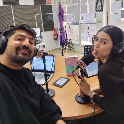 1x11 - 'Quiero y no puedo', de Raquel Peláez El pijo que llevas (o no) dentro 1x11 - 'Quiero y no puedo', de Raquel Peláez El pijo que llevas (o no) dentro