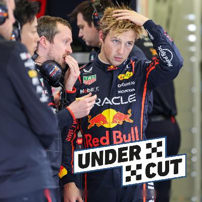 Gasly, Albon, Lawson : le deuxième baquet Red Bull est-il maudit ?