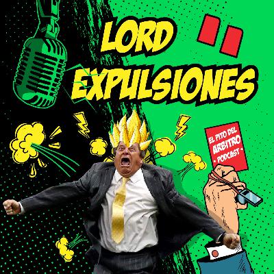 Lord Expulsiones
