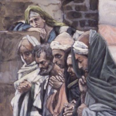 Episode 17 - Mark 9:30-50