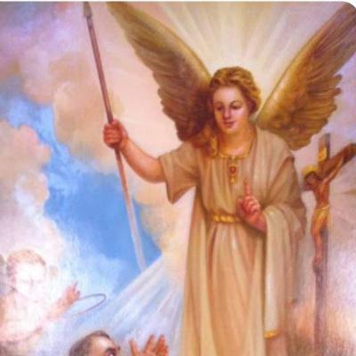 Angel de la Guarda 🥰💌🥰 Angel de la Guarda 🥰💌🥰
