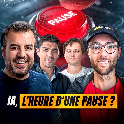 Est-ce que l'intelligence Artificielle est en train de nous échapper ? Est-ce que l'intelligence Artificielle est en train de nous échapper ?