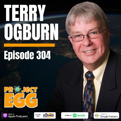 #304 - Terry Ogburn #304 - Terry Ogburn