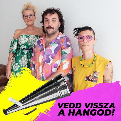 #46 Mit jelent a Pride az “1989-es generációnak” – Kontics Monika első Pride-ozóval beszélgettünk #46 Mit jelent a Pride az “1989-es generációnak” – Kontics Monika első Pride-ozóval beszélgettünk