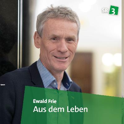 mit dem Historiker Ewald Frie