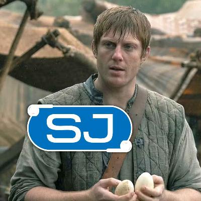 A Knight of the Seven Kingdoms - die große Egg-hüllung A Knight of the Seven Kingdoms - die große Egg-hüllung
