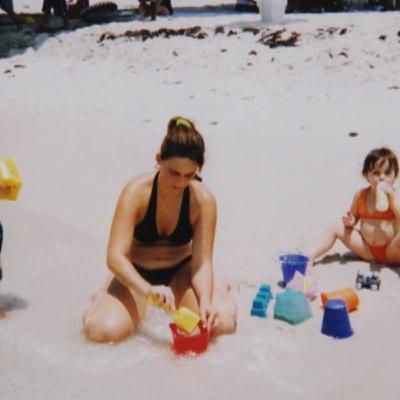 S7, The State v. Amanda Lewis - Episode 3 - Boiling Frog
