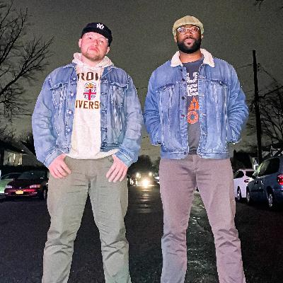 Do The Work w/ Cyrus Aaron
