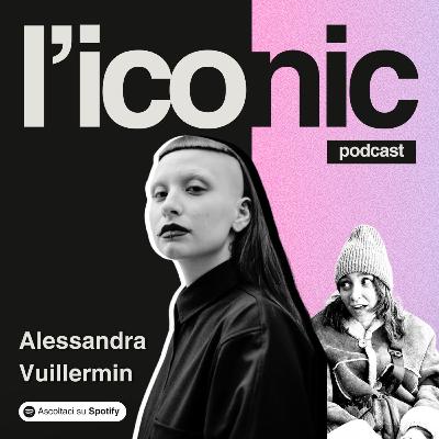 Alessandra Vuillermin: la mia novella cyberpunk